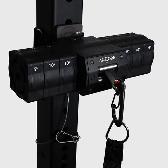 ANCORE Pro - BLK BOX