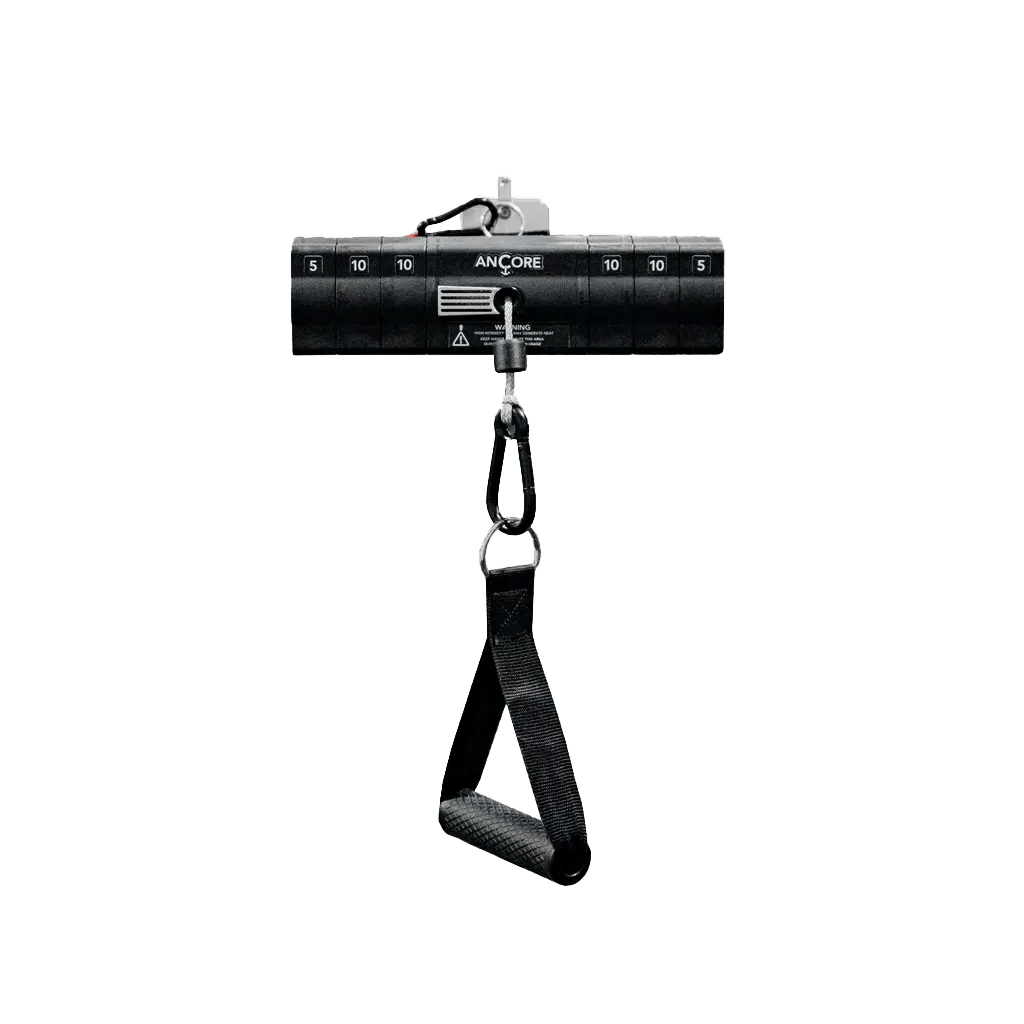 ANCORE Trainer | BLK BOX