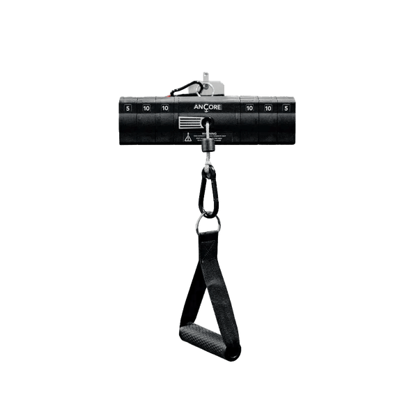 ANCORE Trainer | BLK BOX