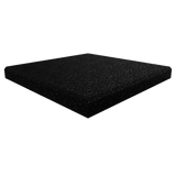 Anti - Slip Gym Tile - 1mx1mx15mm | BLK BOX
