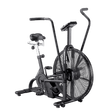 Assault Air Bike - BLK BOX