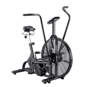 Assault Air Bike - BLK BOX
