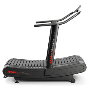 Assault Air Runner Pro | BLK BOX