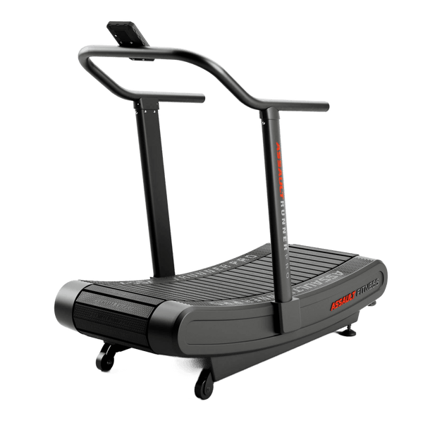 Assault Air Runner Pro | BLK BOX