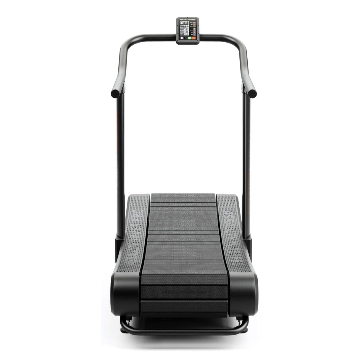 Assault Air Runner Pro | BLK BOX