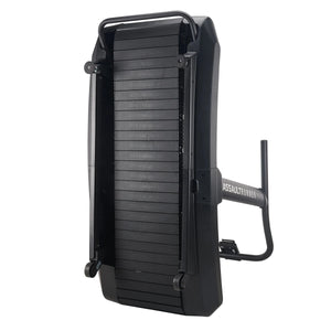 Assault Air Runner Pro | BLK BOX