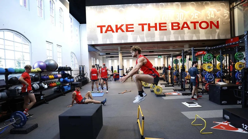 Sydney Swans