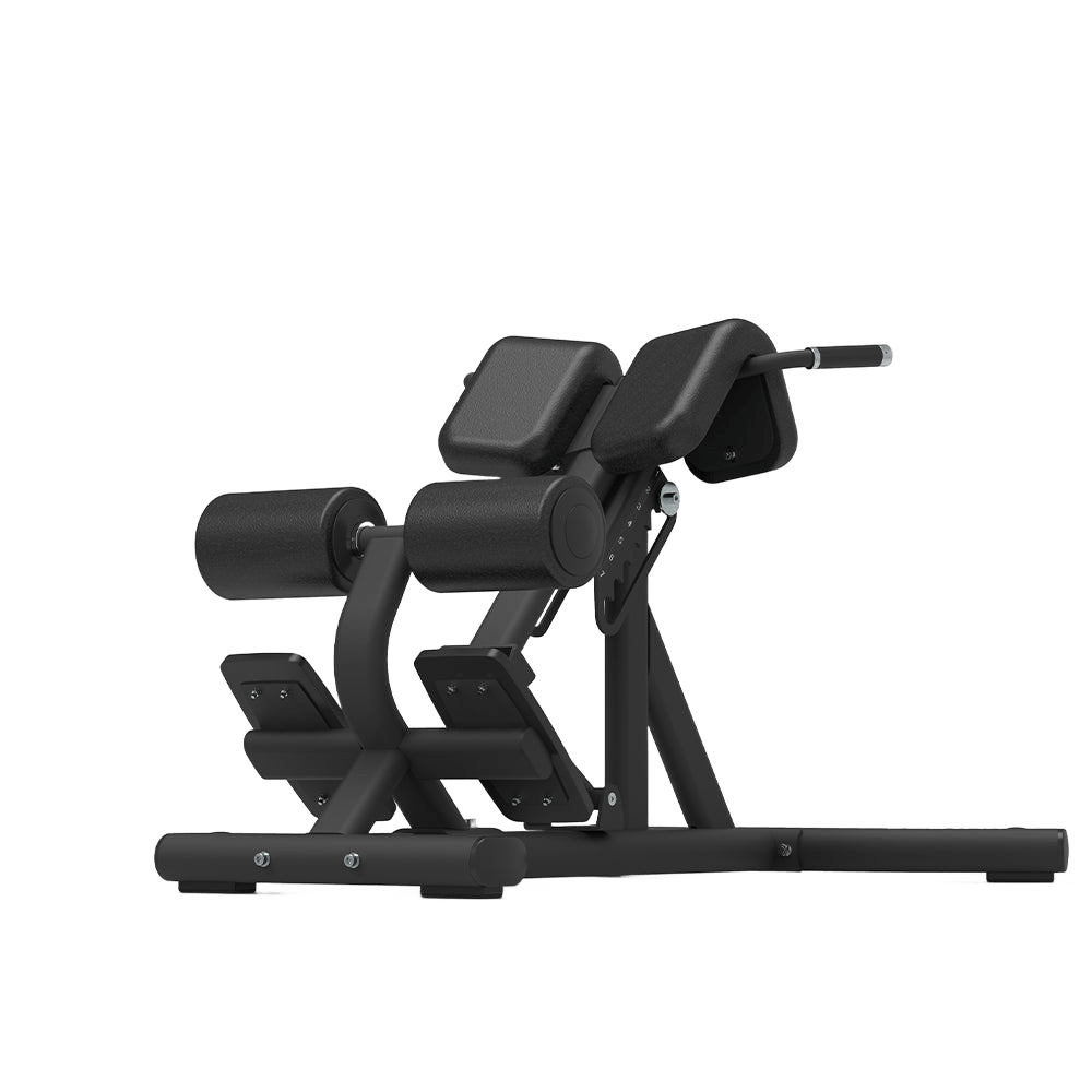 Back Extension | BLK BOX