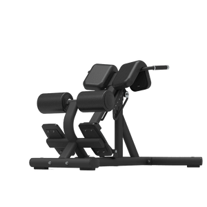 Back Extension | BLK BOX