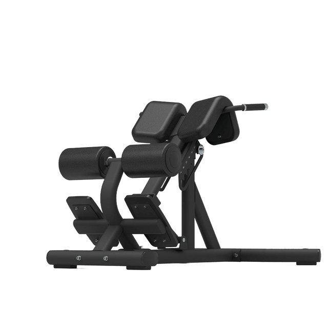 Back Extension | BLK BOX