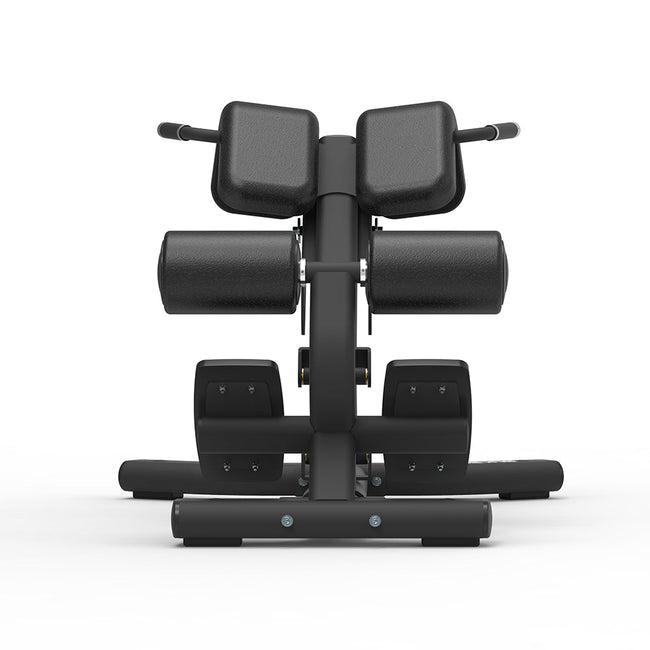 Back Extension - BLK BOX