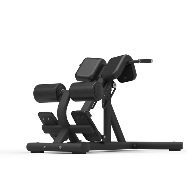 Back Extension - BLK BOX