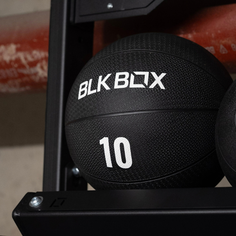 Medicine Balls