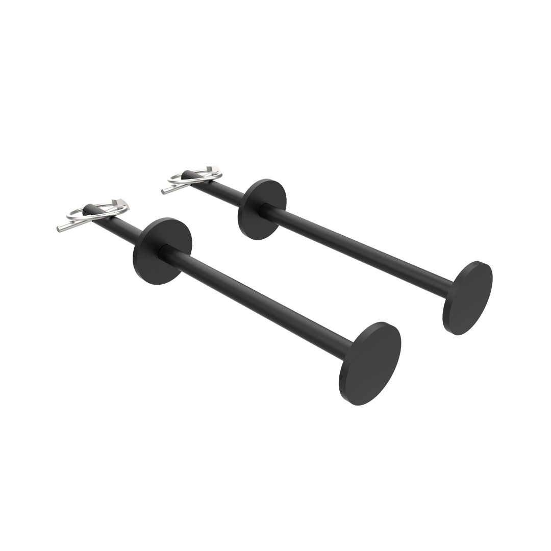 Band Peg Attachment - BLK BOX