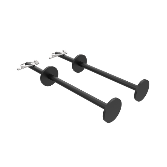 Band Peg Attachment - BLK BOX