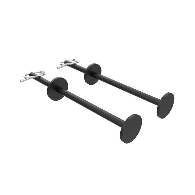 Band Peg Attachment - BLK BOX
