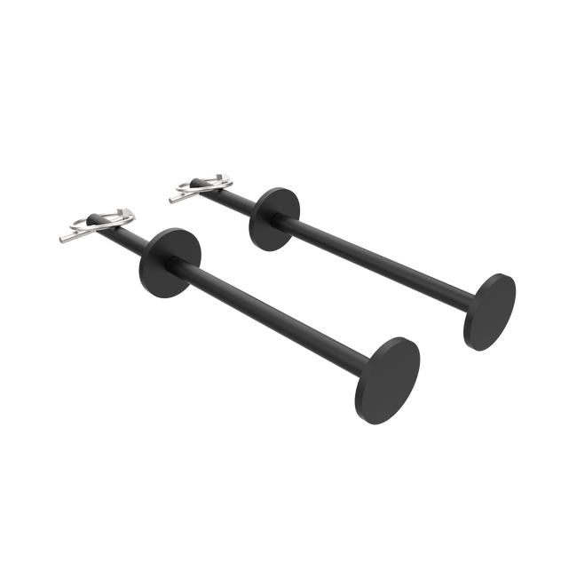 Band Peg Attachment - BLK BOX