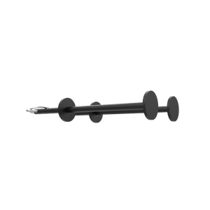 Band Peg Attachment - BLK BOX