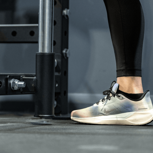 Barbell Holder - BLK BOX