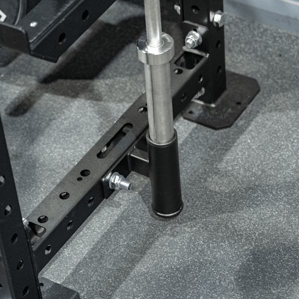 Barbell Holder - BLK BOX