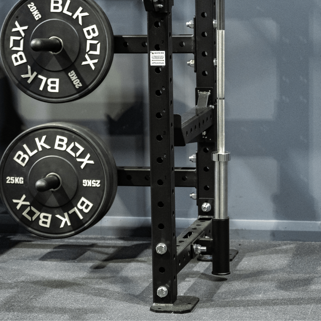 Barbell Holder - BLK BOX