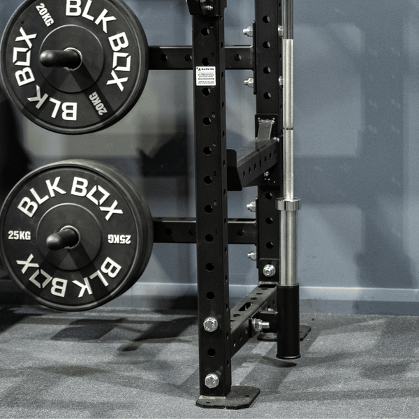 Barbell Holder - BLK BOX
