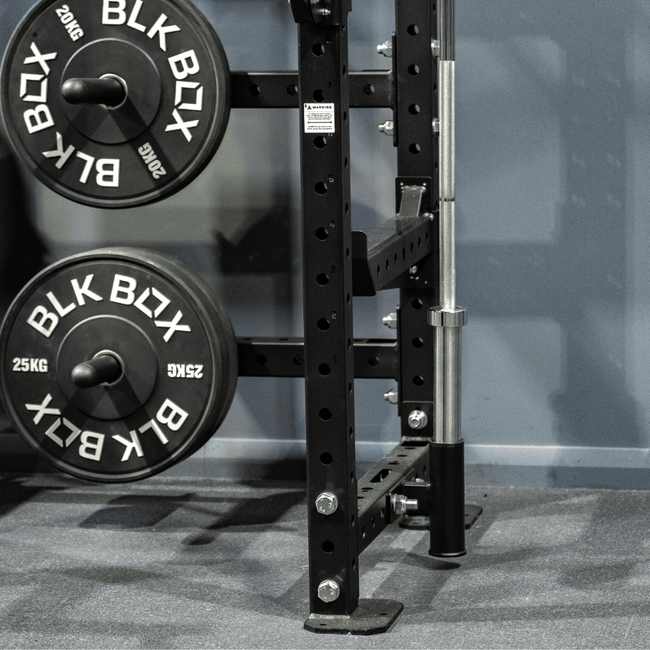 Barbell Holder - BLK BOX