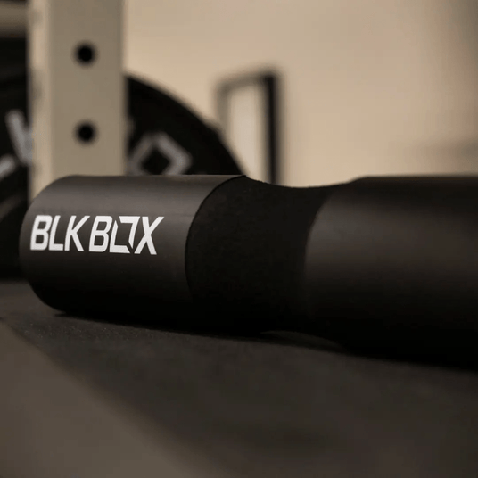 Barbell Pad - BLK BOX