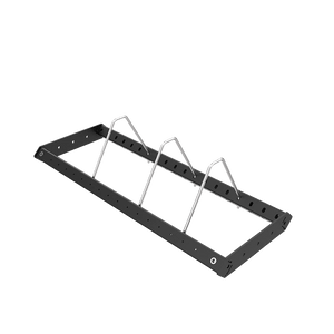 Basecamp Bumper Shelf - 1.5m | BLK BOX