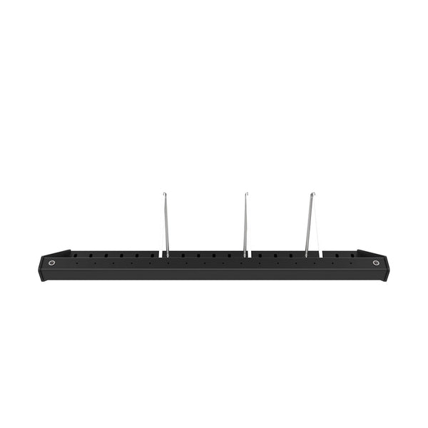 Basecamp Bumper Shelf - 1.8m - BLK BOX