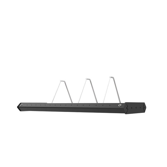 Basecamp Bumper Shelf - 1.8m - BLK BOX