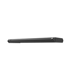 Basecamp Flat Shelf - 1.8m - BLK BOX
