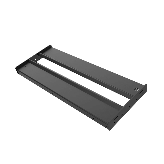 Basecamp Hex Dumbbell Shelf - 0.7m | BLK BOX