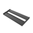 Basecamp Hex Dumbbell Shelf - 1.5m | BLK BOX