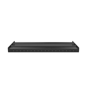 Basecamp Hex Dumbbell Shelf - 1.8m - BLK BOX