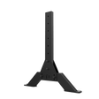 Basecamp Upright - 2 Tier | BLK BOX