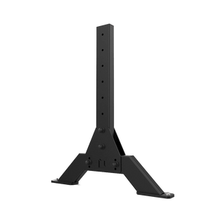 Basecamp Upright - 2 Tier | BLK BOX