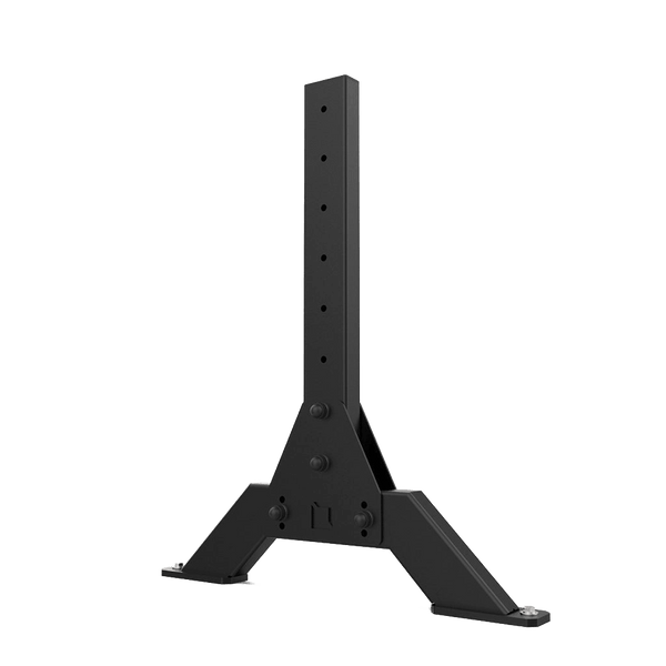 Basecamp Upright - 2 Tier | BLK BOX