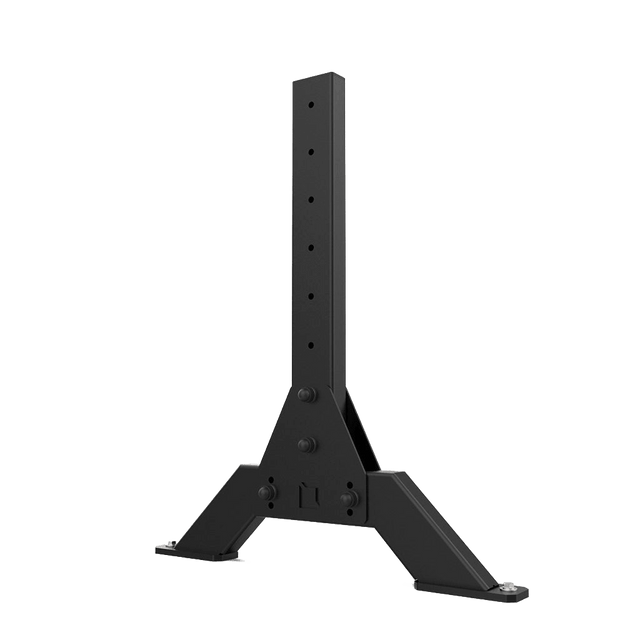 Basecamp Upright - 2 Tier | BLK BOX