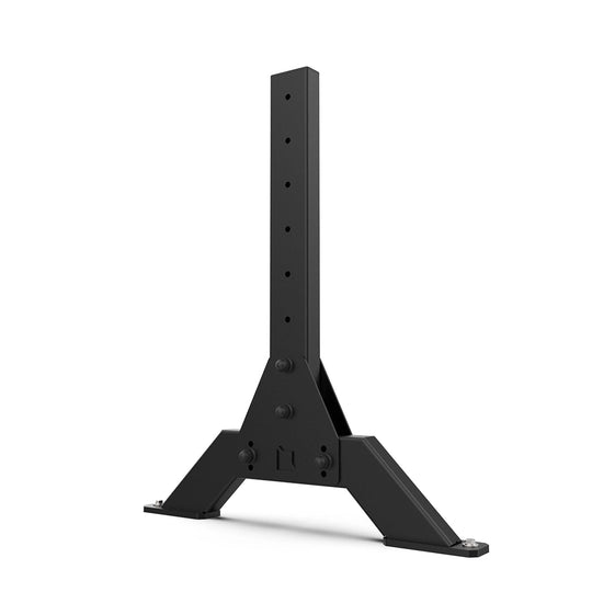 Basecamp Upright - 2 Tier - BLK BOX