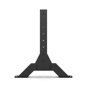 Basecamp Upright - 2 Tier - BLK BOX