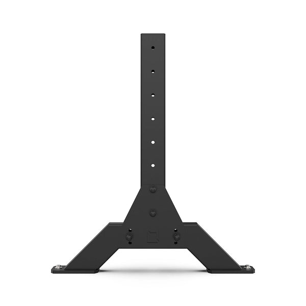 Basecamp Upright - 2 Tier - BLK BOX