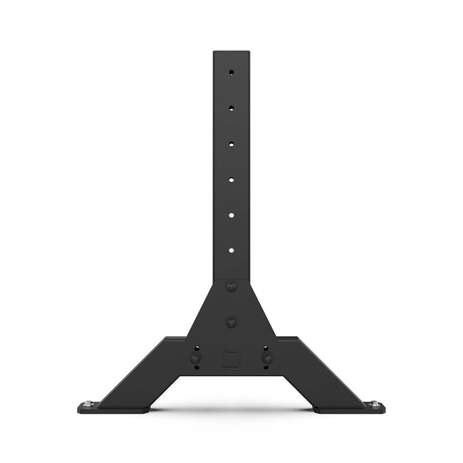 Basecamp Upright - 2 Tier - BLK BOX