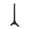 Basecamp Upright - 3 Tier | BLK BOX