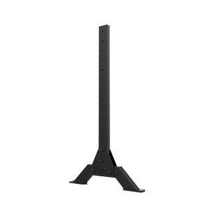 Basecamp Upright - 3 Tier | BLK BOX