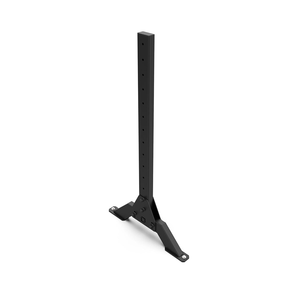 Basecamp Upright - 3 Tier - BLK BOX
