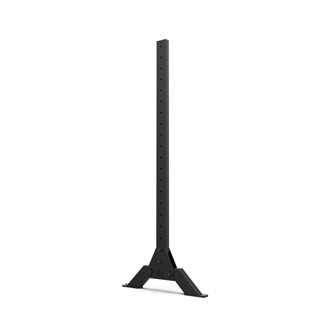 Basecamp Upright - 4 Tier - BLK BOX