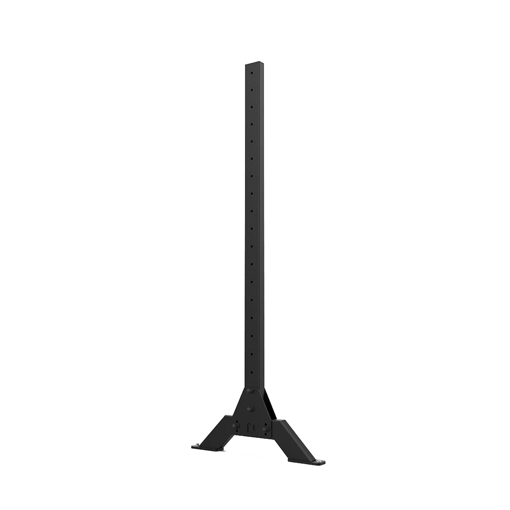 Basecamp Upright - 4 Tier | BLK BOX