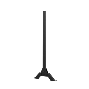 Basecamp Upright - 4 Tier | BLK BOX