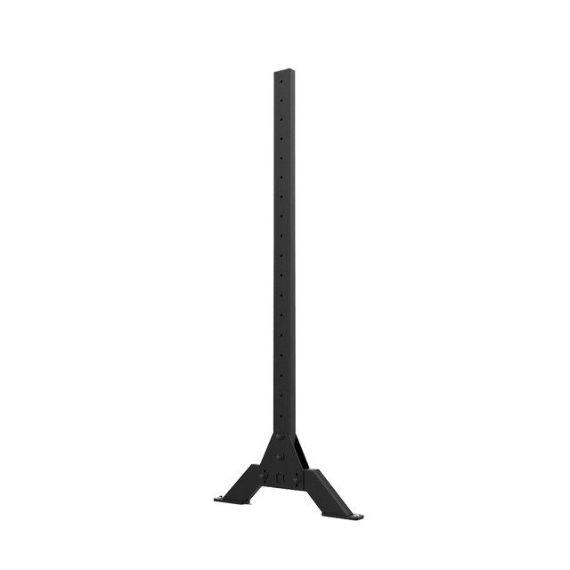 Basecamp Upright - 4 Tier | BLK BOX